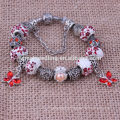 Japon manucure style sakura manuel de luxe bracelet personnalisé en Chine